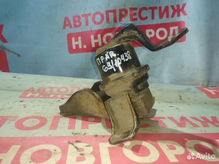 Подушка двигателя Митцубиси Лансер 9