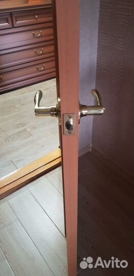 Двери 5 шт (комплект )