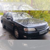 Renault Samsung SM5 2.0 AT, 2000, 240 000 км, с пробегом, цена 400 000 руб.