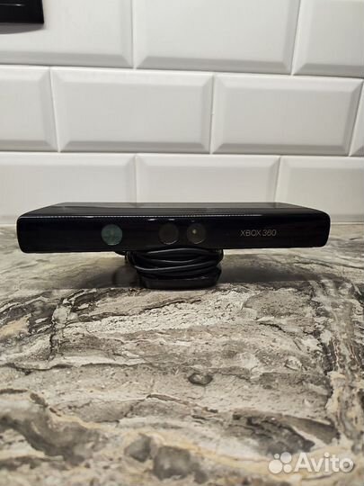 Kinect xbox 360