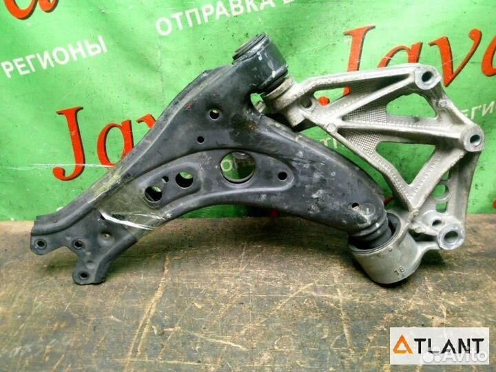 Рычаг передний правый volkswagen polo