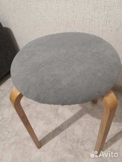 Чехлы на табуретки