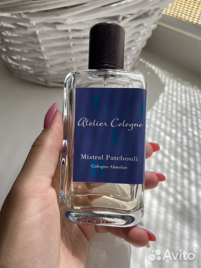 Atelier Cologne, Memo, Miu Miu