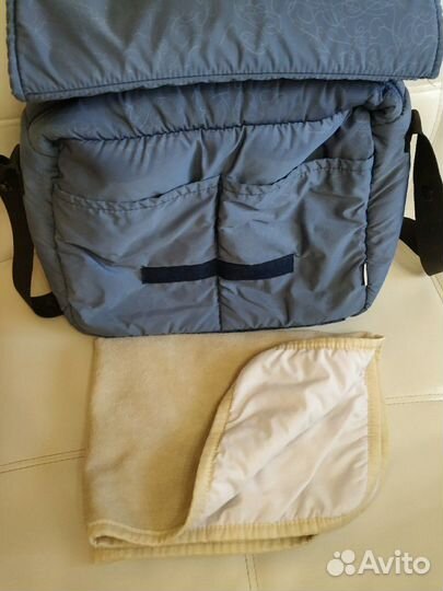 Сумка для мамы