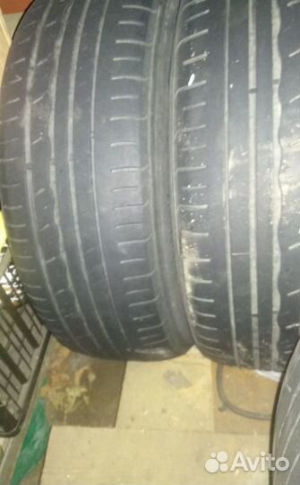 Kumho Ecsta HM KH31 195/65 R15