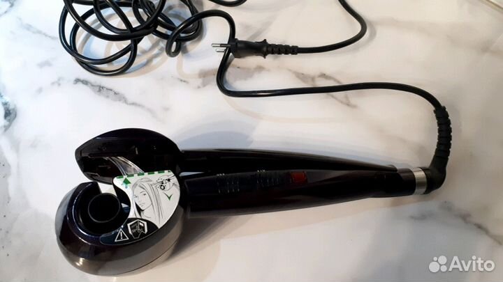 Стайлер Babyliss c1000e