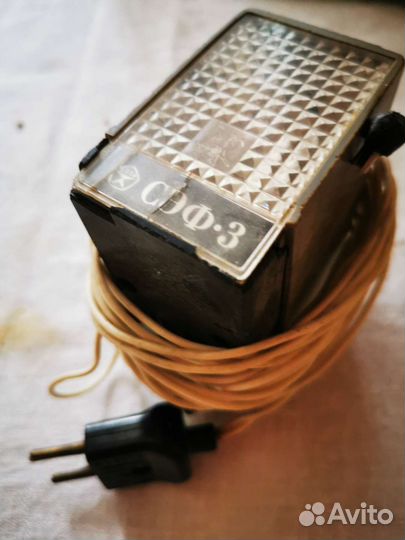 Фотовспышка