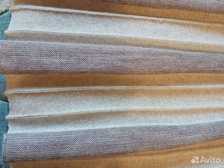 Юбка трикотажная р.46-48