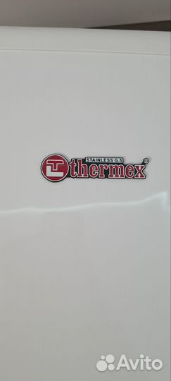 Водонагреватель thermex IF 30 V Pro