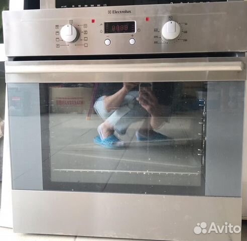 Кухонная техника