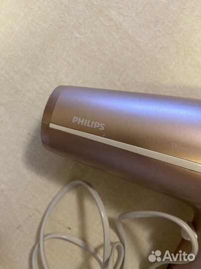 Фен philips