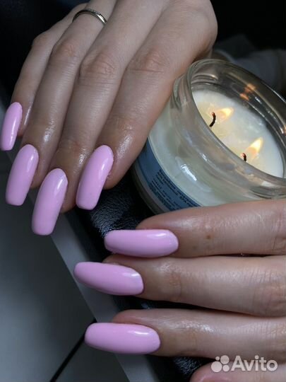 Модели/Маникюр / Педикюр / Наращивание ногтей