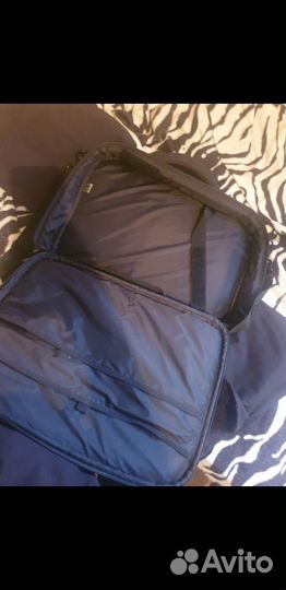 Сумка для ноутбука