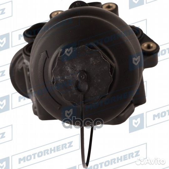 Корпус масляного фильтра 111AA0011AE Motorherz