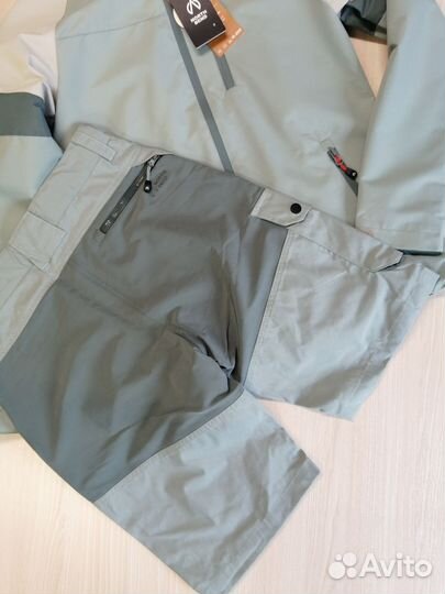 Куртка демисезонная женская 42 44 новая