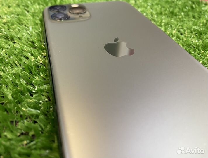 iPhone 11 Pro, 64 ГБ