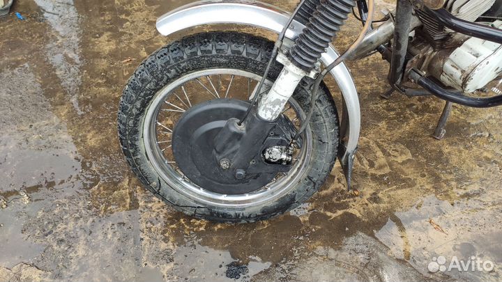 Иж Планета 5-01