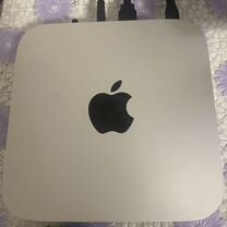 Mac mini late 2012