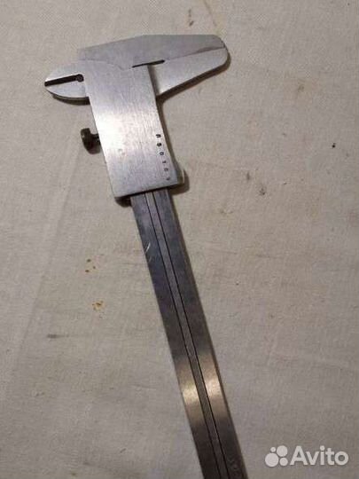 Штангенциркуль СССР