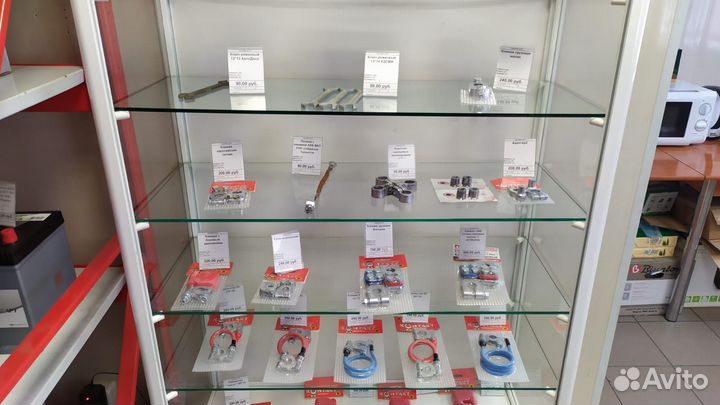 Новый аккумулятор akom +EFB 62Ah 600А Е\П