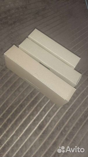 Упаковочная коробка