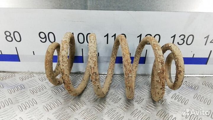 Пружина задняя Mercedes-Benz V-Class/Vito/Viano