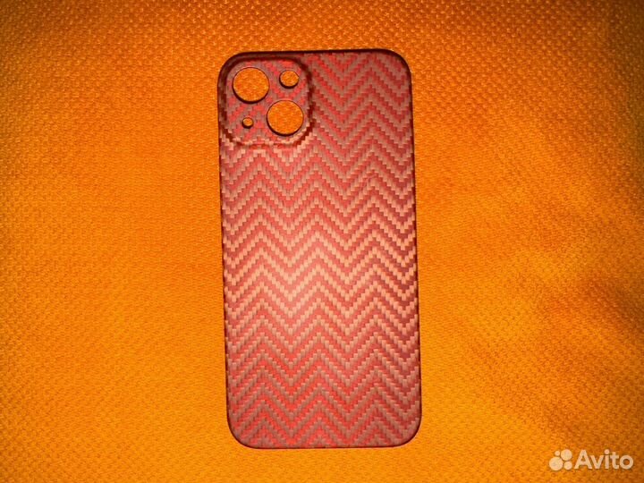 Чехол на iPhone 14 pro/13