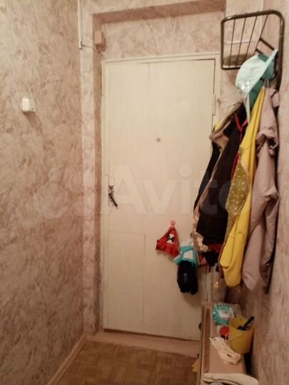 2-к. квартира, 36,9 м², 2/2 эт.