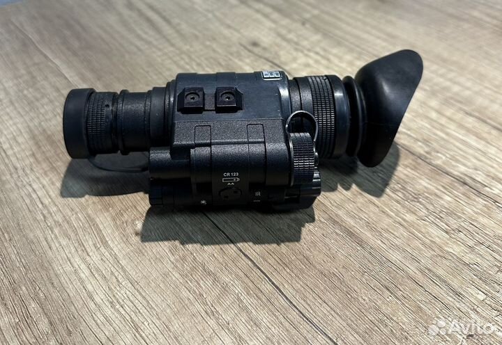 Прибор ночного видения Dedal-370-DK3/bw