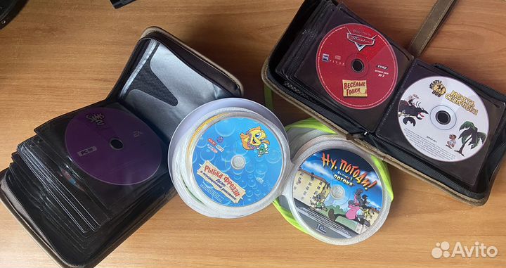 Детские компьютерные игры