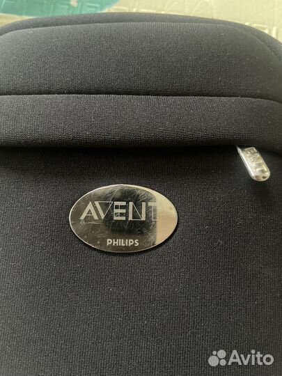 Термосумка Avent
