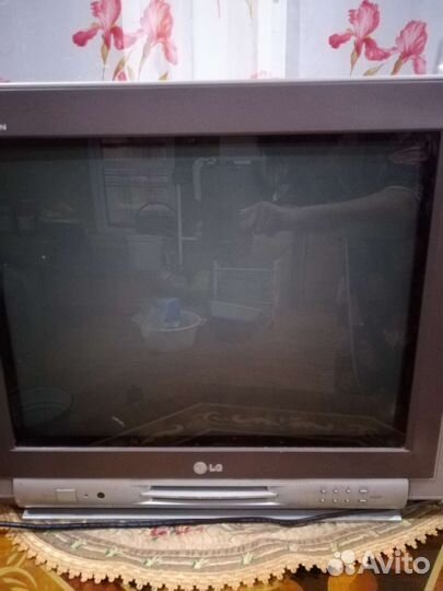 Телевизор бу