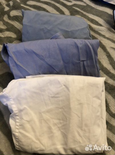 Рубашки для школы 8 лет