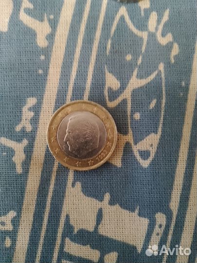 Монеты Европы