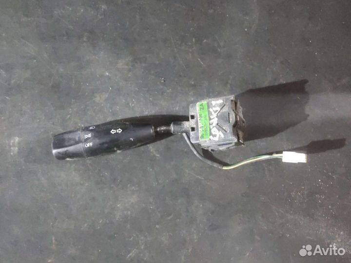Подрулевой переключатель Chevrolet Lanos Sens