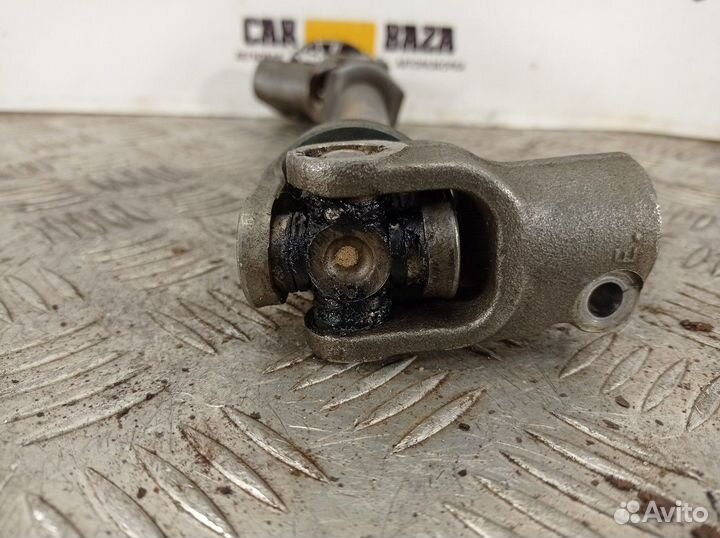 Кардан рулевой Nissan X-Trail