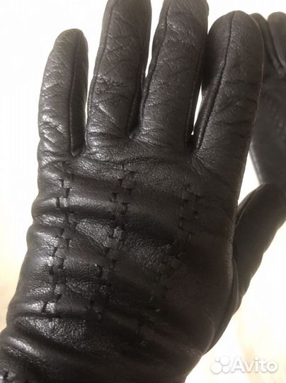 Перчатки женские