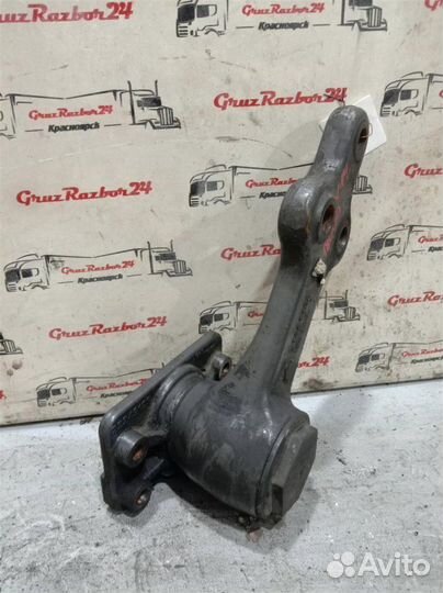 Рычаг промежуточный Volvo Fm4 FMX D13 2017