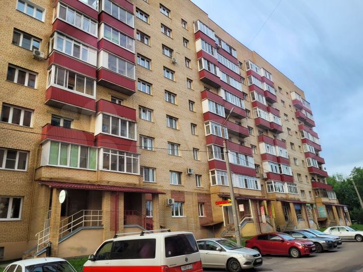 Свободного назначения, 91.3 м²