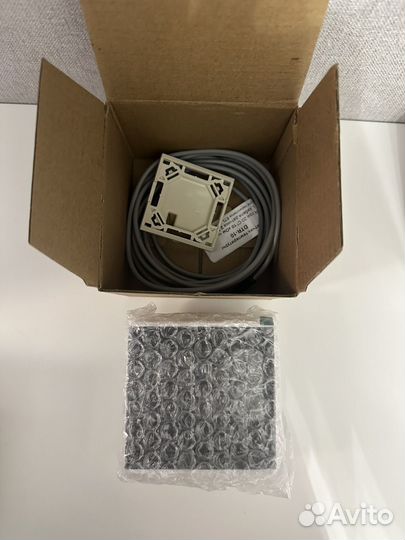 Сенсорный электронный терморегулятор