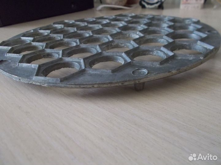 Форма для лепки пельменей