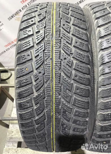 Kumho I'Zen RV Stud KC16 225/60 R17 103N