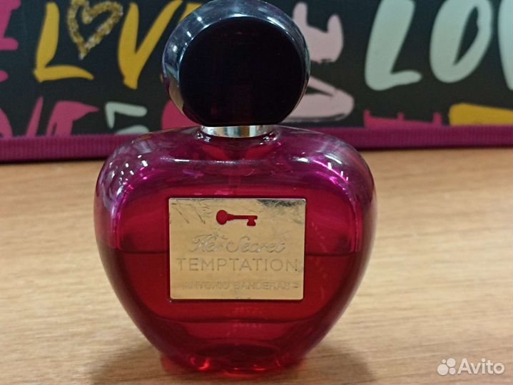 Духи женские