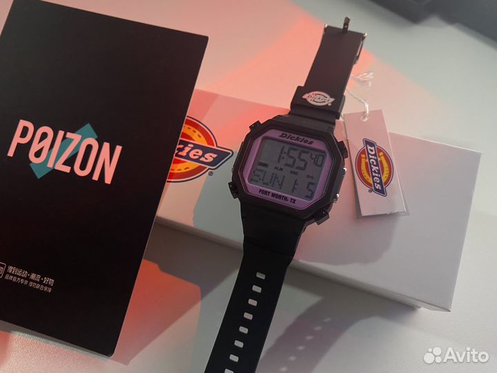 Часы Dickies Оригинал