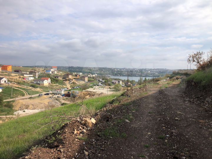 Участок 6 сот. (ИЖС)