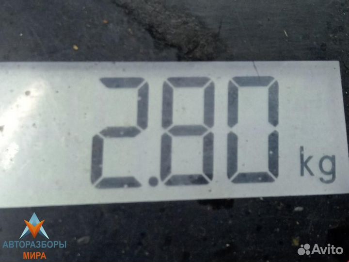 Интеркулер Opel Antara рест. 2012 622998