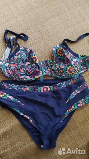 Купальник женский