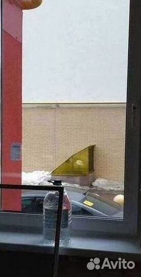 Остекление балкона