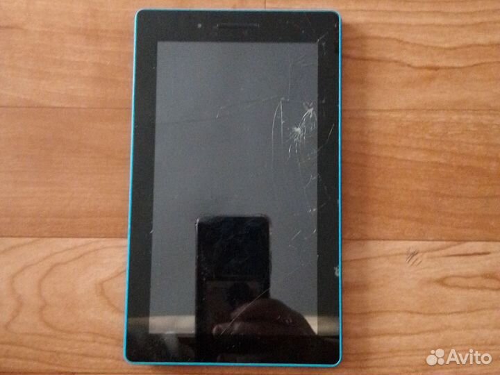 Планшет lenovo