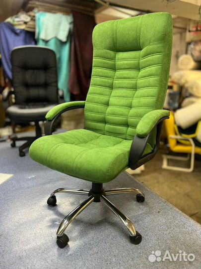 Компьютерное кресло